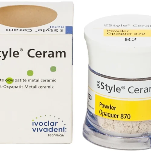 IPS Style® Ceram