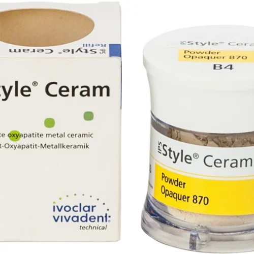 IPS Style® Ceram