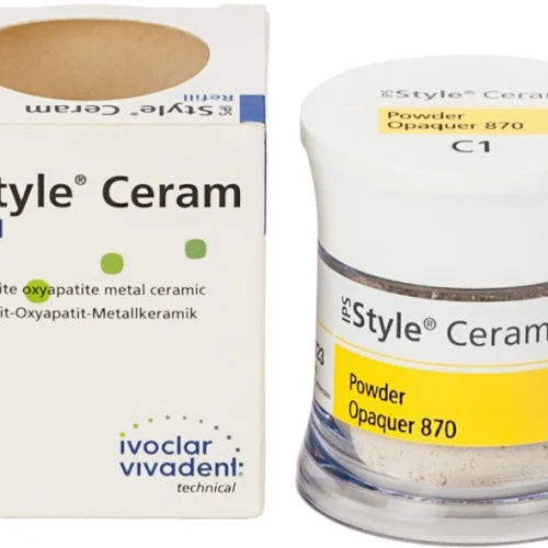 IPS Style® Ceram