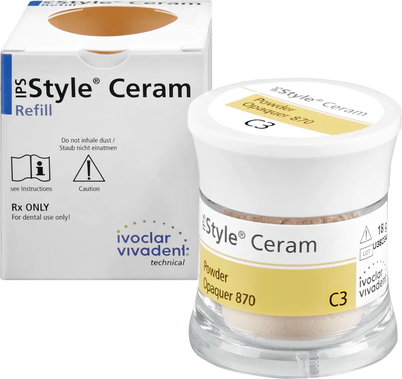 IPS Style® Ceram