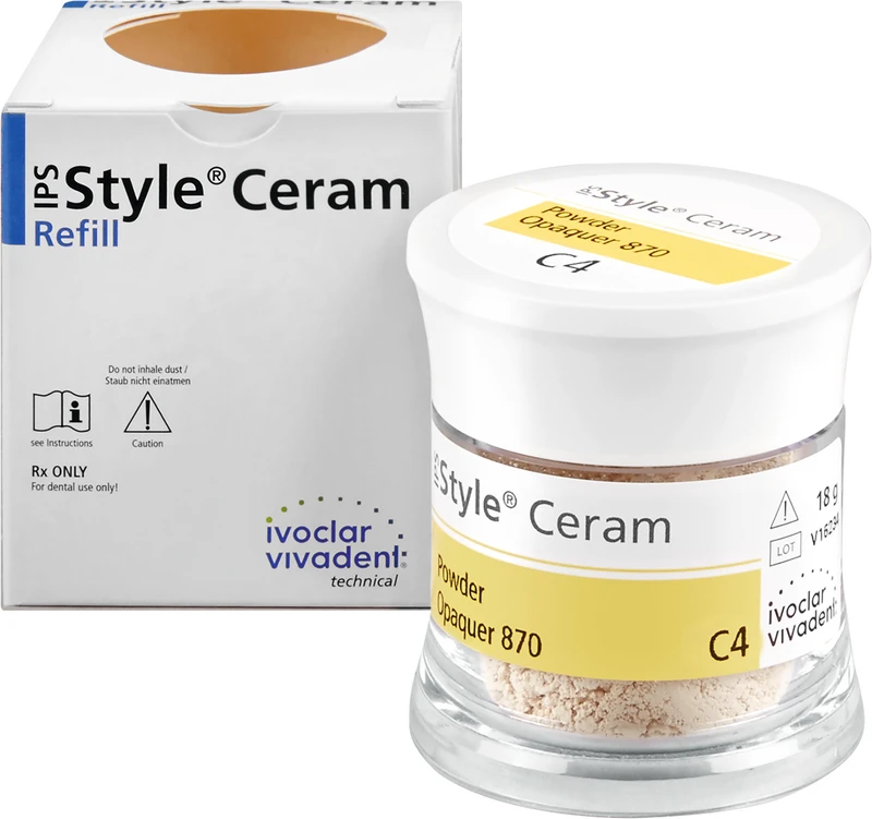 IPS Style® Ceram