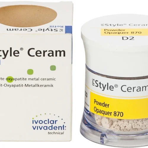 IPS Style® Ceram