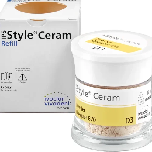 IPS Style® Ceram