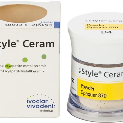 IPS Style® Ceram