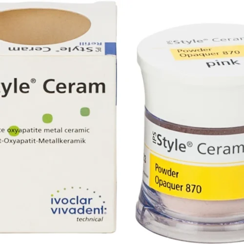 IPS Style® Ceram