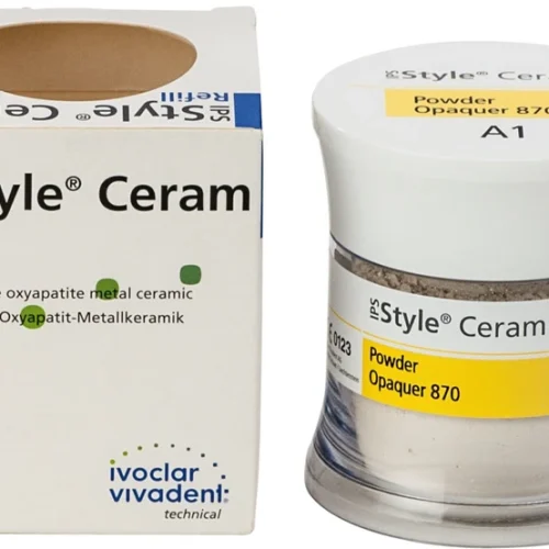 IPS Style® Ceram