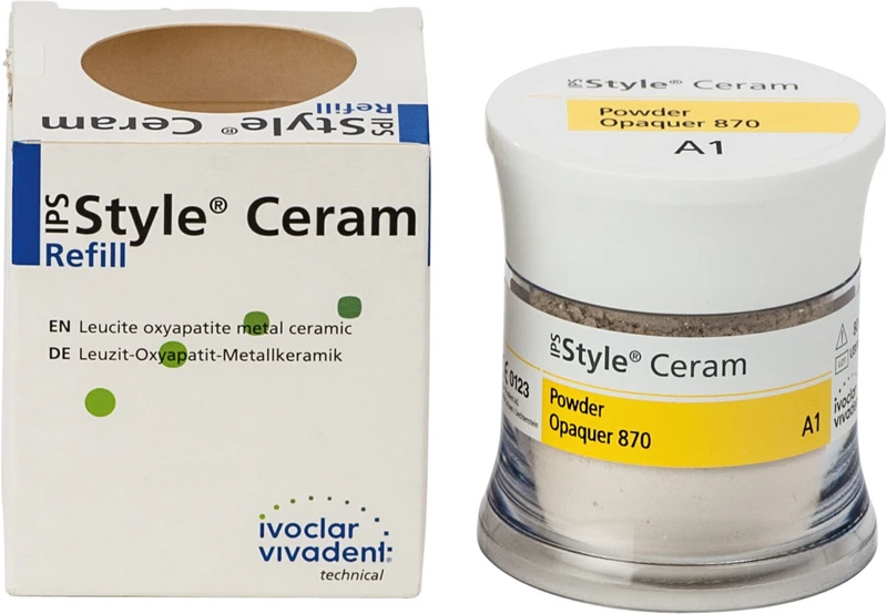 IPS Style® Ceram
