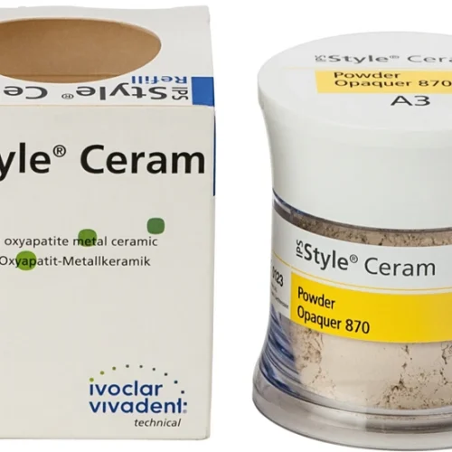 IPS Style® Ceram