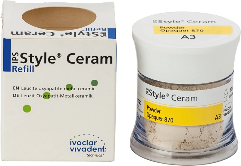 IPS Style® Ceram