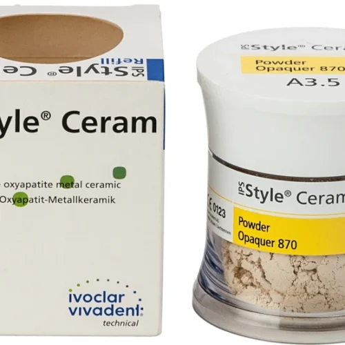 IPS Style® Ceram