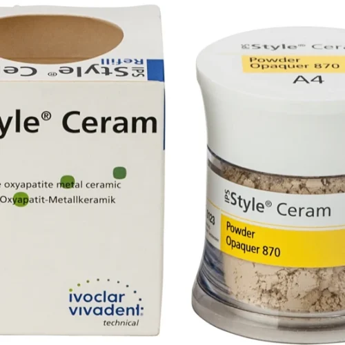 IPS Style® Ceram