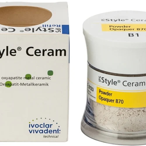 IPS Style® Ceram