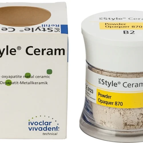IPS Style® Ceram