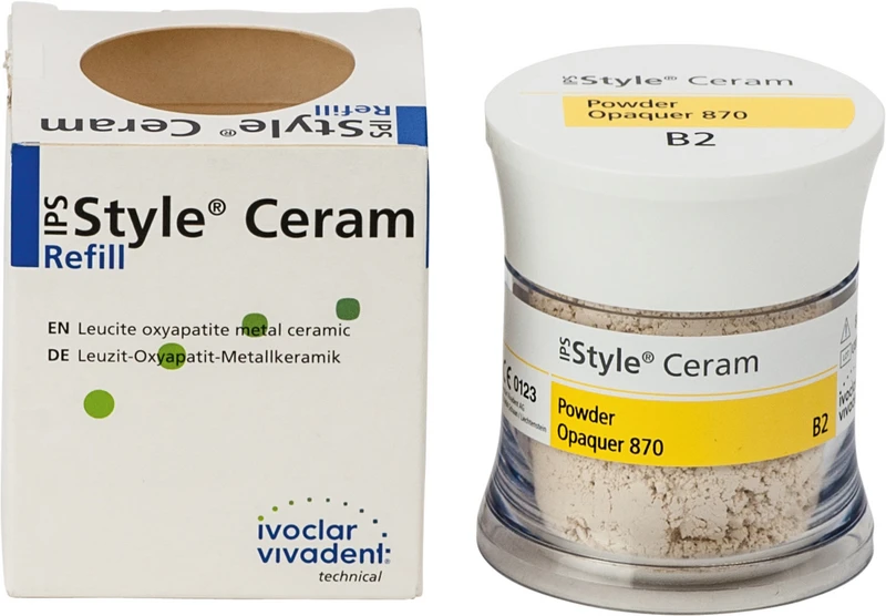 IPS Style® Ceram