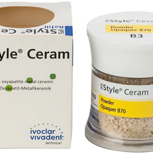 IPS Style® Ceram