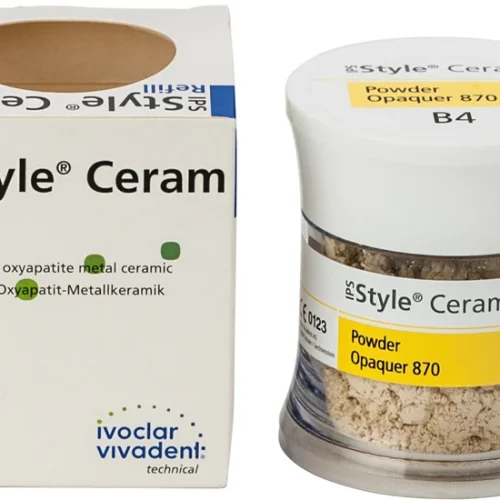 IPS Style® Ceram
