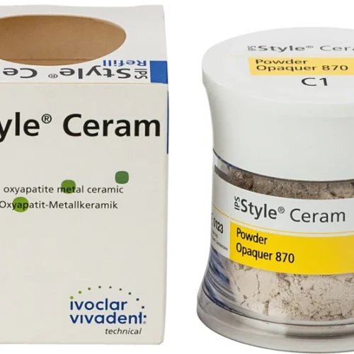 IPS Style® Ceram