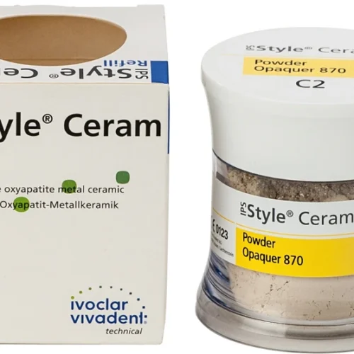 IPS Style® Ceram