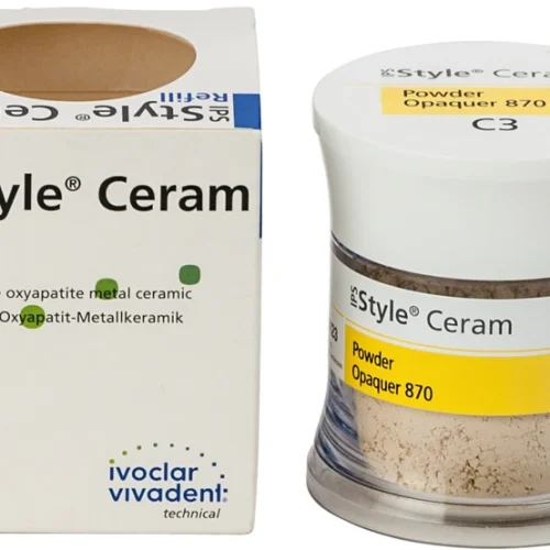 IPS Style® Ceram