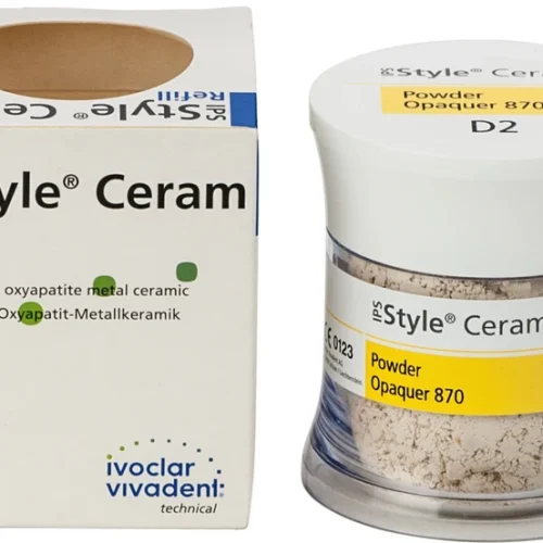 IPS Style® Ceram