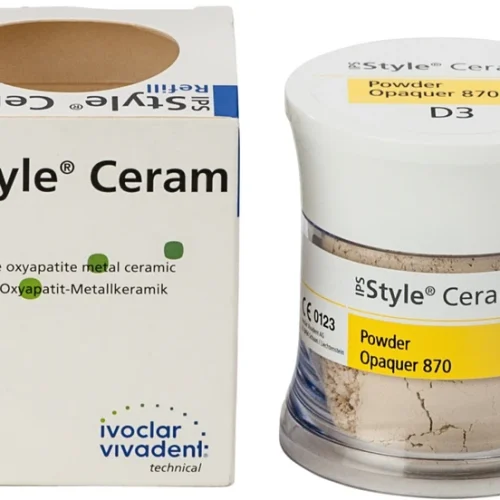 IPS Style® Ceram