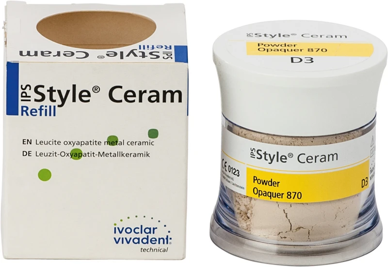 IPS Style® Ceram