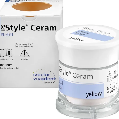 IPS Style® Ceram
