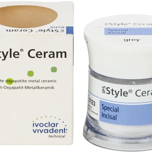 IPS Style® Ceram