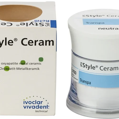 IPS Style® Ceram