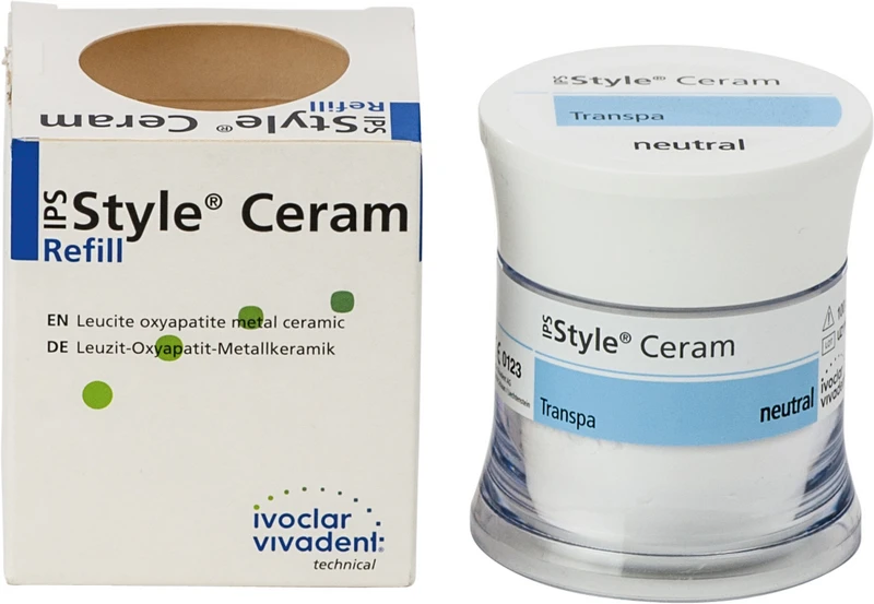 IPS Style® Ceram