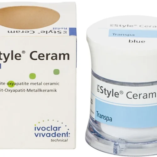 IPS Style® Ceram