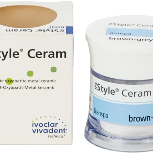 IPS Style® Ceram