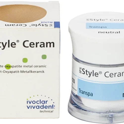 IPS Style® Ceram