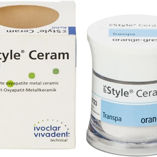 IPS Style® Ceram