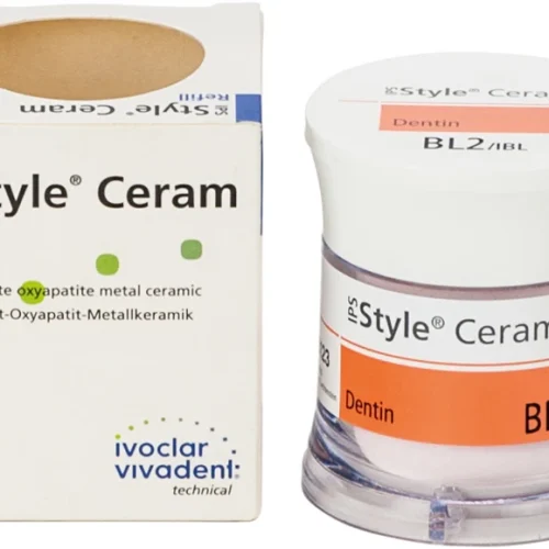 IPS Style® Ceram