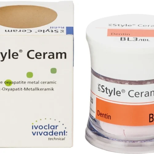IPS Style® Ceram