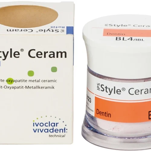 IPS Style® Ceram