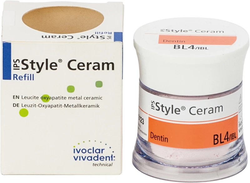 IPS Style® Ceram