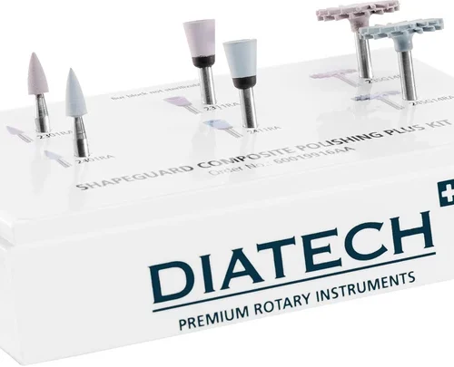 DIATECH ShapeGuard