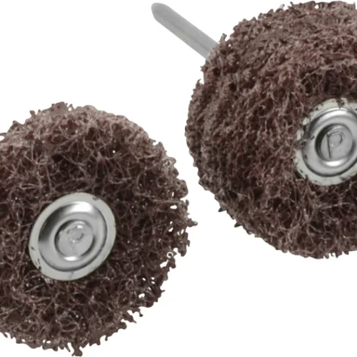 Miniaturrbørster 3M Scotch-Brite™