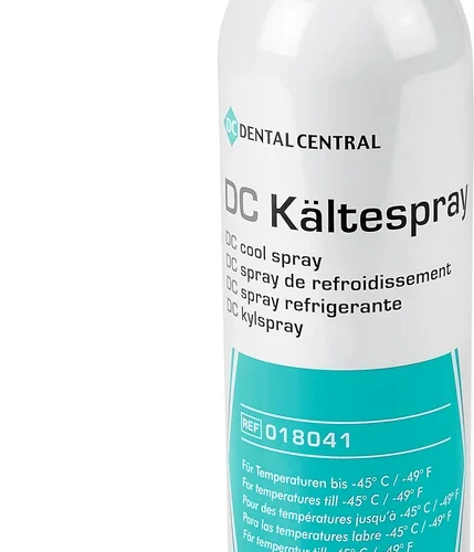DC kjølespray