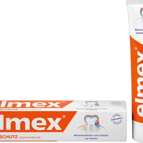 elmex® Tannkrem