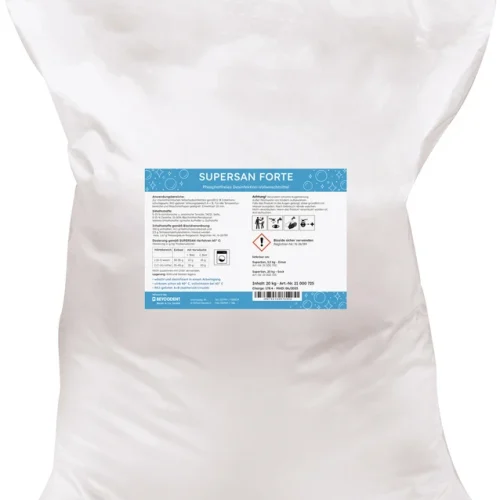 SUPERSAN FORTE