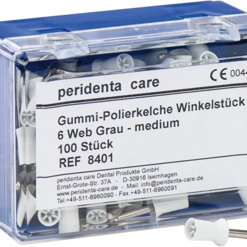 Gummipoleringkopper latex