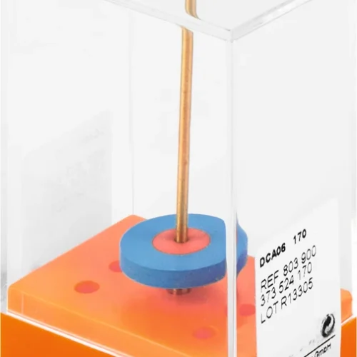 Diamantpolerer DCA06/12