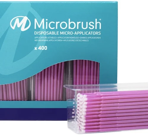 Microbrush® Applikatoren Plus Serie