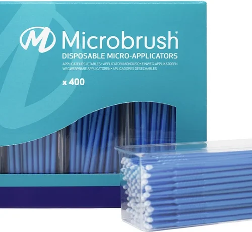 Microbrush® Applikatoren Plus Serie