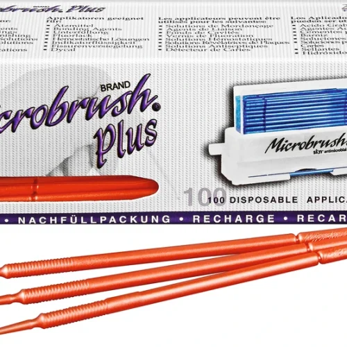 Microbrush® Applikatoren Plus Serie