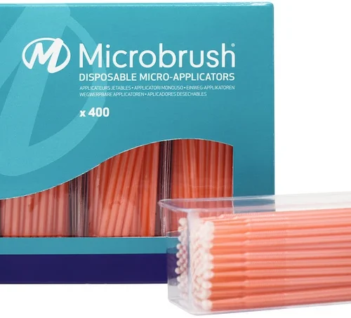 Microbrush® Applikatoren Plus Serie