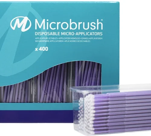Microbrush® Applikatoren Plus Serie